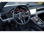 Thumbnail Photo 3 for 2018 Porsche Panamera Turbo